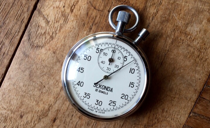 7 secondes pour changer ses pensées négatives