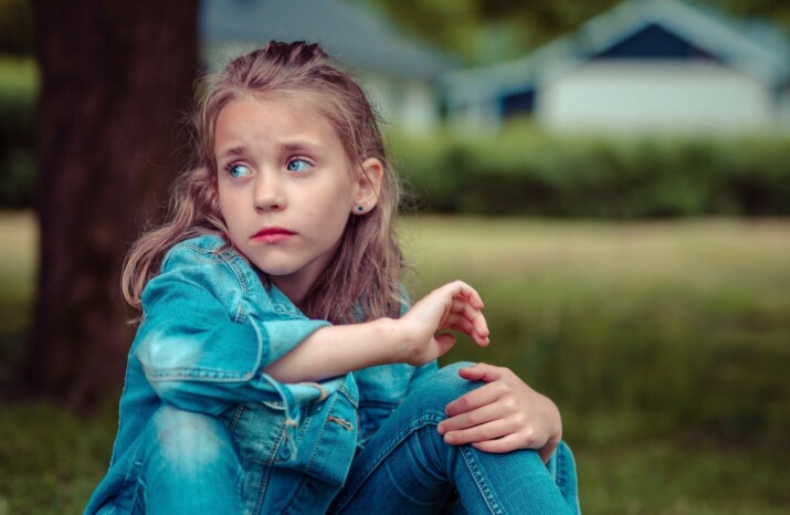 enfant non désiré