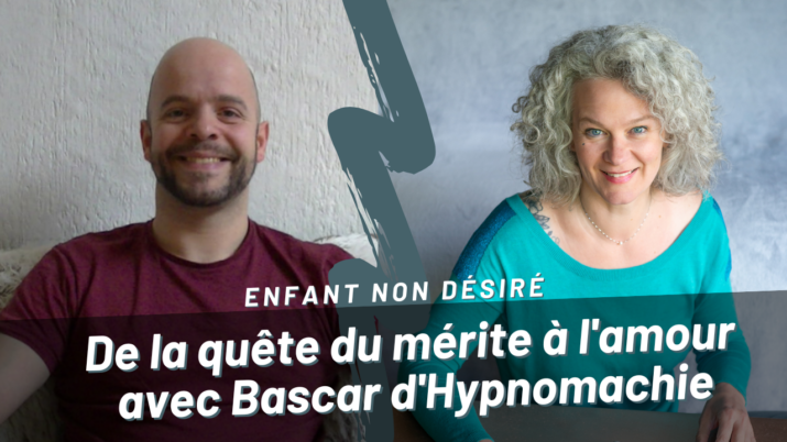De la quête du mérite à l'Amour