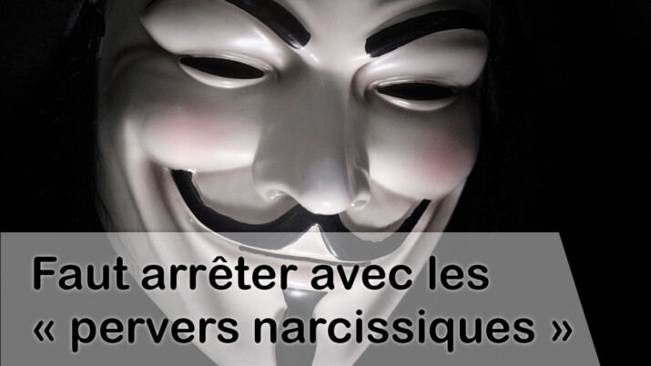 pervers narcissiques