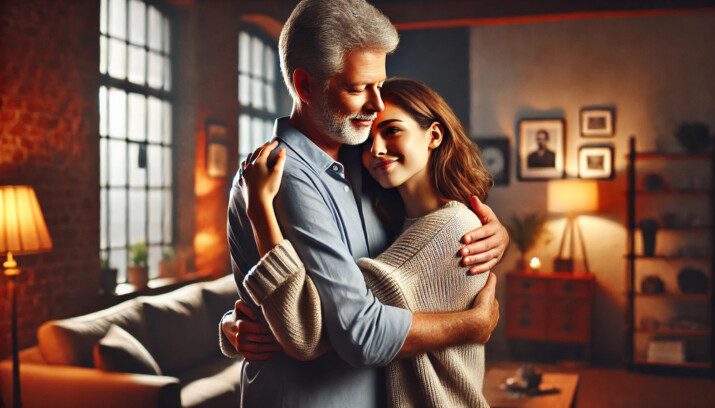 Elles se sont réconcilées avec leurs parents grâce aux constellations familiales.