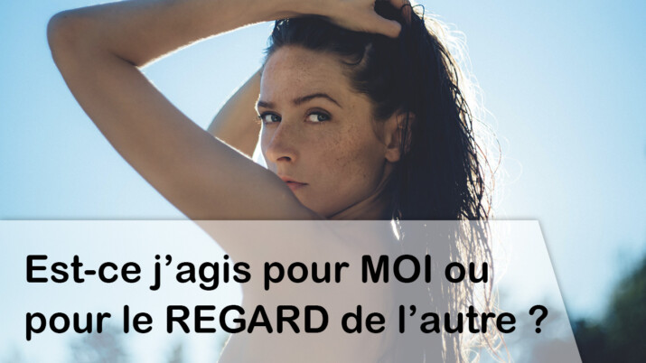 Regard des autres
